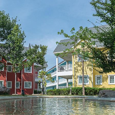 Peggy'S Cove Resort Praia de Chao Lao Exterior foto