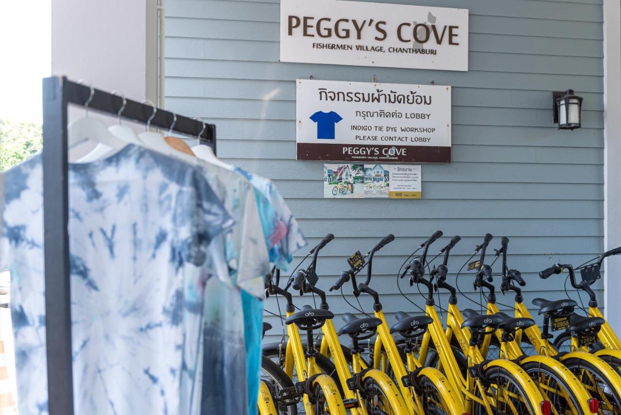 Peggy'S Cove Resort Praia de Chao Lao Exterior foto