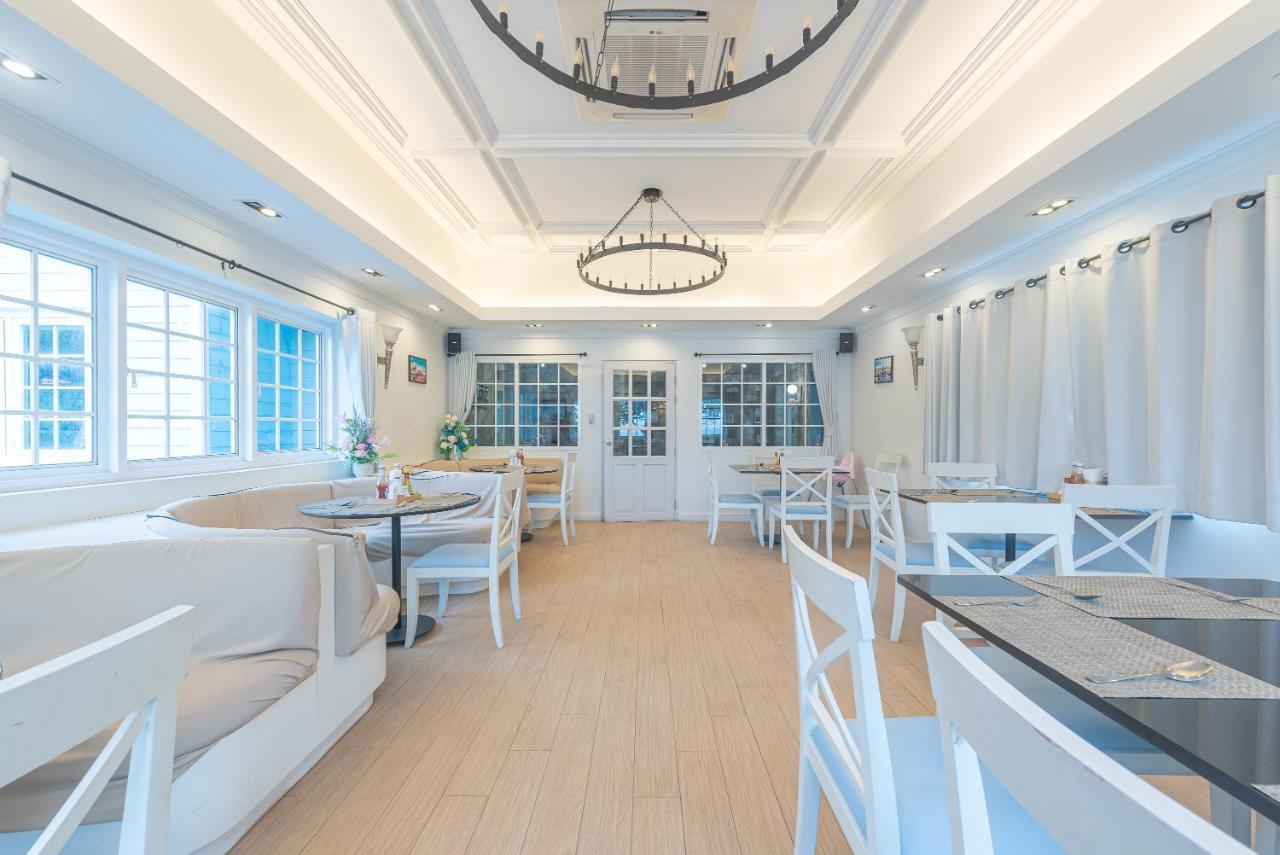 Peggy'S Cove Resort Praia de Chao Lao Exterior foto