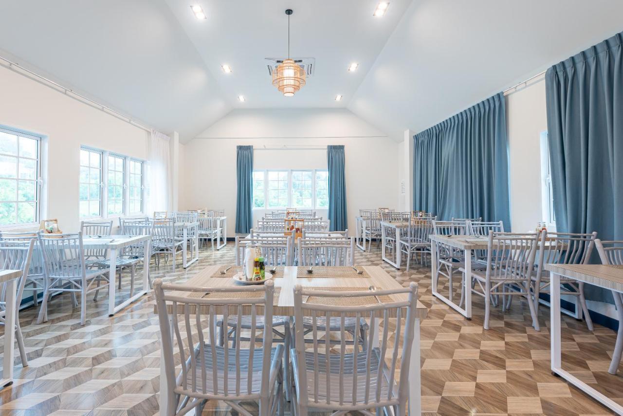 Peggy'S Cove Resort Praia de Chao Lao Exterior foto